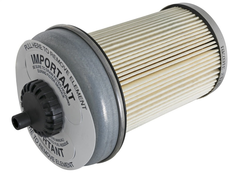 aFe Pro Guard D2 Fuel Filter Chevrolet Blazer All 1994-1994 44-FF001 Photo - Unmounted