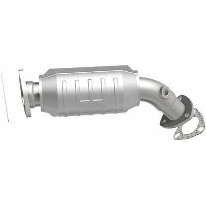 MagnaFlow HM Grade Federal / EPA Compliant Direct-Fit Catalytic Converter 22960 Photo - out of package