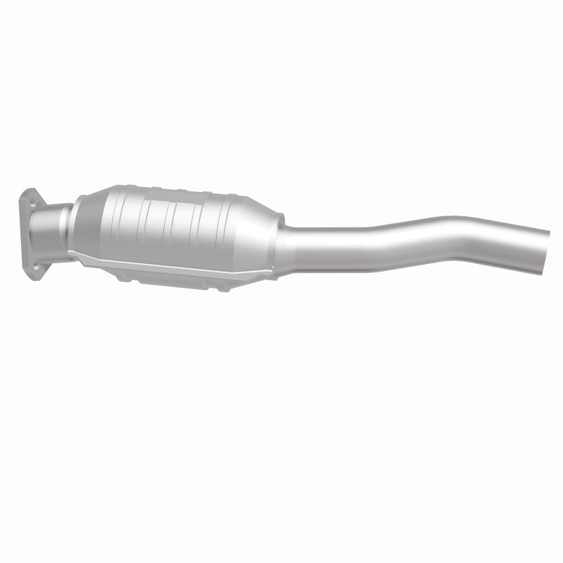 MagnaFlow Audi Standard Grade Federal / EPA Compliant Direct-Fit Catalytic Converter 22928 360 Degree Image Set