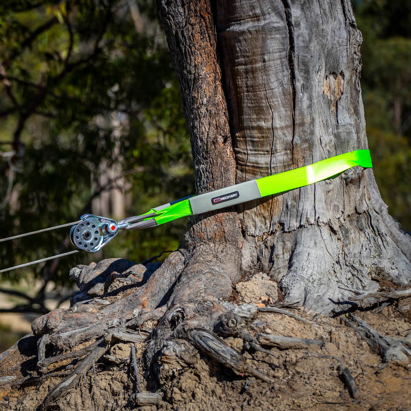 ARB Tree Protector 10Ft ARB730LB ARB730LB Photo - lifestyle view