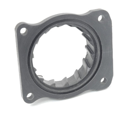 Volant 05-10 Ford Expedition 5.4 V8 Vortice Throttle Body Spacer 729754 Photo - Primary