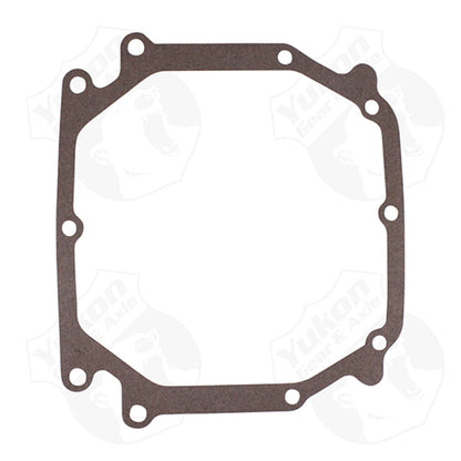Yukon Gear & Axle Yukon Gear Replacement Cover Gakset For D36 ICA & Dana 44ICA YCGD36-VET-10 YCGD36-VET-10 Photo - Primary