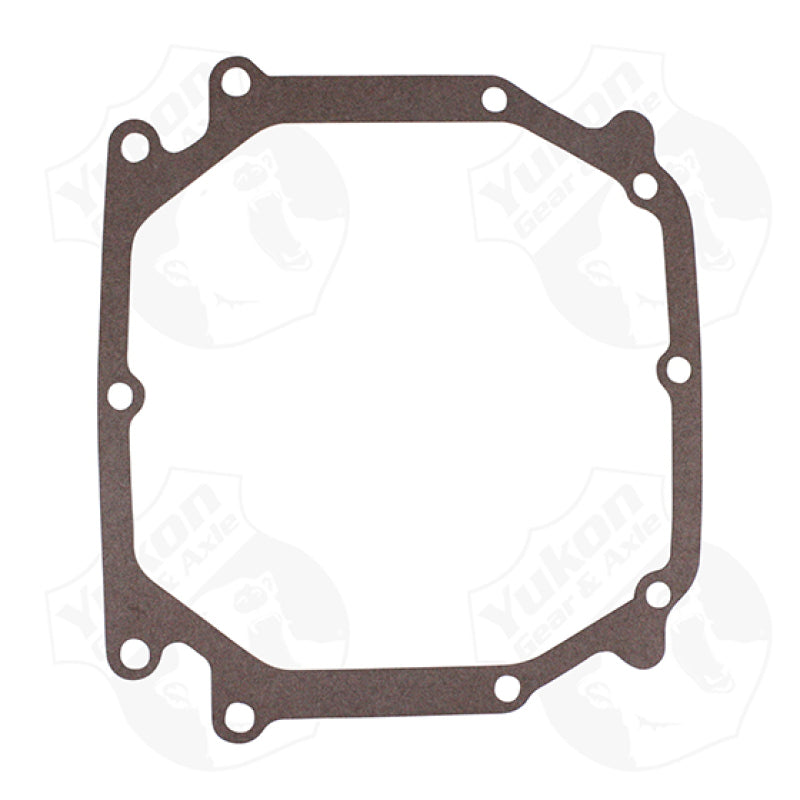 Yukon Gear & Axle Yukon Gear Replacement Cover Gakset For D36 ICA & Dana 44ICA YCGD36-VET-10 YCGD36-VET-10 Photo - Primary
