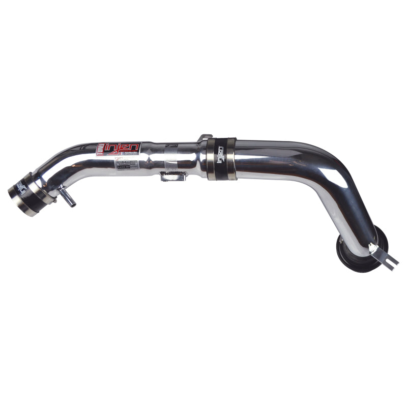 Injen 2002-2006 Sentra 1.8L 4 Cyl. Polished Cold Air Intake SP1967P SP1967P Photo - Primary
