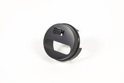Bully Dog T-Slot Pod Mount Adapter for 2 1/16inch gauge pod Gauge pod adaptor for GT and WatchDog 30420 30420 Photo - Primary