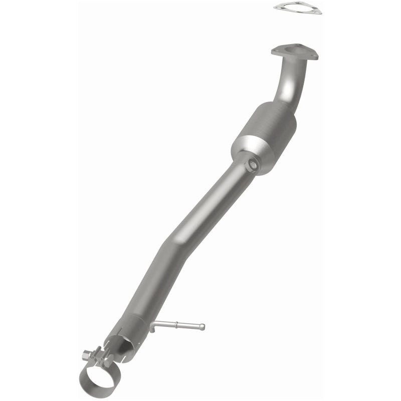 MagnaFlow Land Rover Range Rover OEM Grade Federal / EPA Compliant Direct-Fit Catalytic Converter 21-533 Photo - out of package