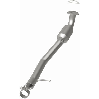 MagnaFlow Land Rover Range Rover OEM Grade Federal / EPA Compliant Direct-Fit Catalytic Converter 21-533 Photo - out of package