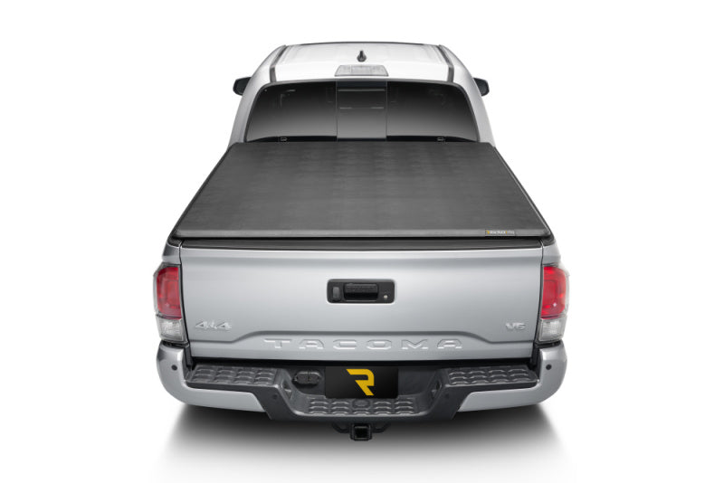 Extang Toyota Tundra (6 1/2 ft) 2014-19 (without rail system) 92465 Photo - Mounted