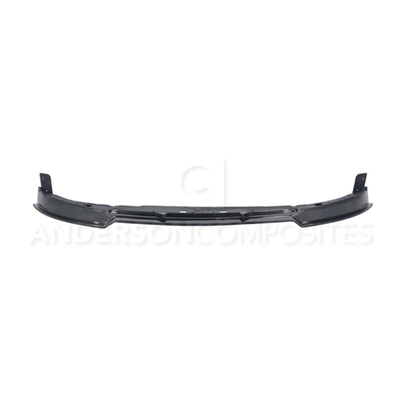 Anderson Composites 12-14 Ford Mustang/Shelby GT500 Type-GT Front Chin Splitter AC-FL1213FDGT-GT AC-FL1213FDGT-GT User 2
