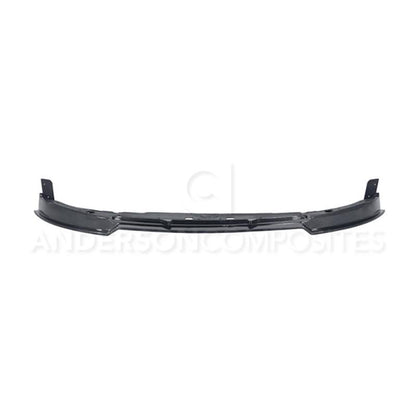 Anderson Composites 12-14 Ford Mustang/Shelby GT500 Type-GT Front Chin Splitter AC-FL1213FDGT-GT AC-FL1213FDGT-GT User 2