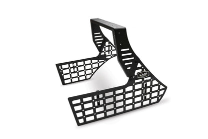 DV8 Offroad 22-23 Toyota Tundra Center Console Molle Panels/Device Mount CCT2-01 CCT2-01 Photo - Unmounted