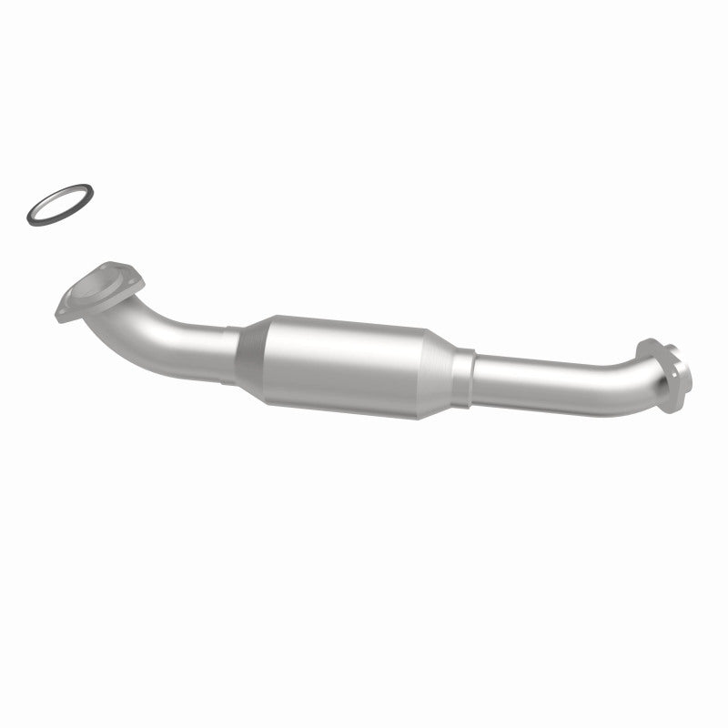 MagnaFlow Pontiac G8 California Grade CARB Compliant Direct-Fit Catalytic Converter 5461689 360 Degree Image Set