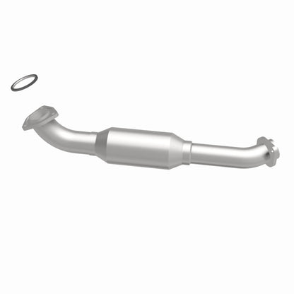 MagnaFlow Pontiac G8 California Grade CARB Compliant Direct-Fit Catalytic Converter 5461689 360 Degree Image Set