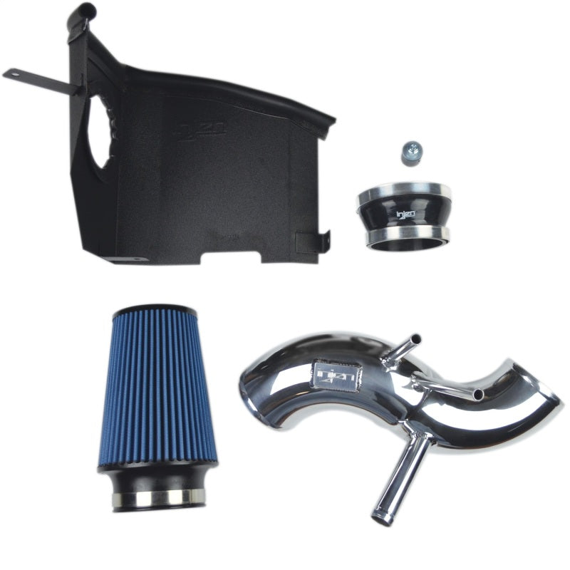 Injen 2018+ Kia Stinger L4-2.0L Turbo SP Short Ram Air Intake SP1355P SP1355P Photo - Unmounted