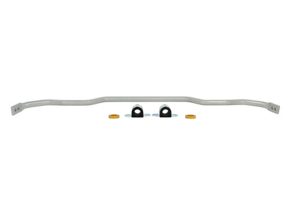 Whiteline Front Sway Bar 27mm Heavy Duty Blade Adjustable Infiniti G37 2008-2011 BNF41Z Photo - out of package