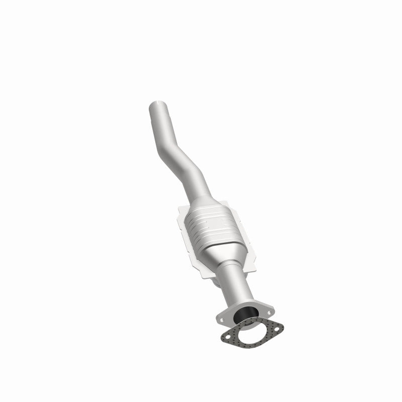 MagnaFlow OEM Grade Federal / EPA Compliant Direct-Fit Catalytic Converter 51804 360 Degree Image Set