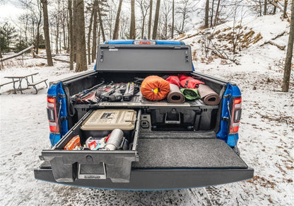 Bedrug Bed Liner 19+ (New Body Style) Dodge Ram 5'7" Bed BRT19CCK Photo - Mounted