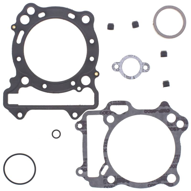 Vertex Pistons Vertex Gaskets 04-08 Arctic Cat 400 DVX Top End Gasket Kit 810847 810847 Photo - Primary
