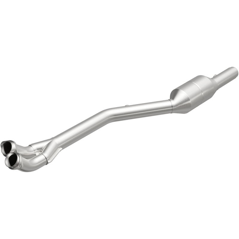 MagnaFlow BMW M5 OEM Grade Federal / EPA Compliant Direct-Fit Catalytic Converter 51112 Photo - Primary