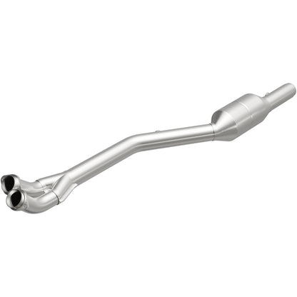 MagnaFlow BMW M5 OEM Grade Federal / EPA Compliant Direct-Fit Catalytic Converter 51112 Photo - Primary