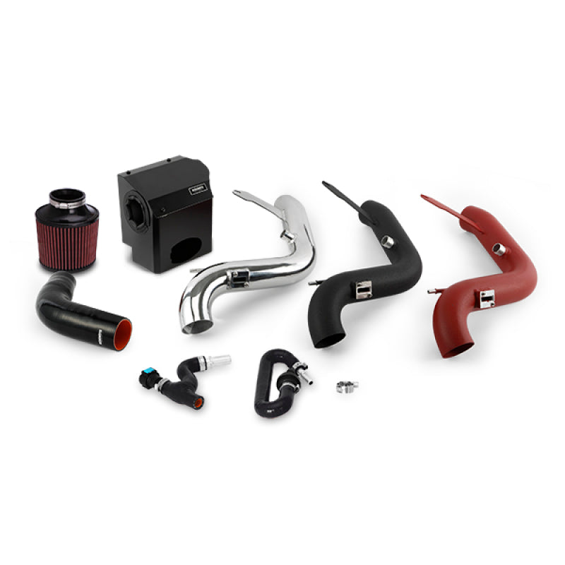 Mishimoto Ford Fiesta ST Performance Air Intake MMAI-FIST-16WBK Photo - Primary