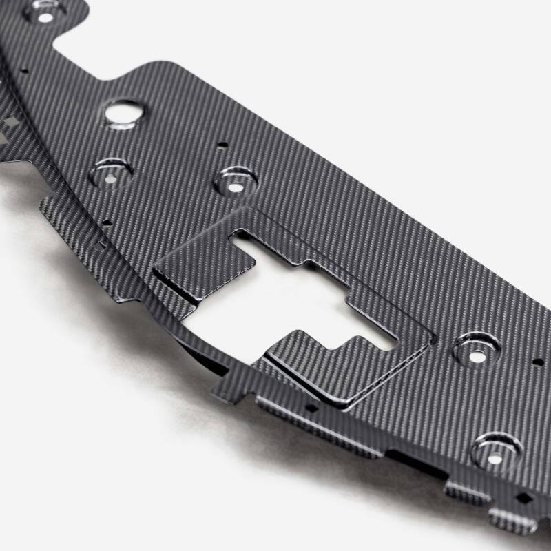 Anderson Composites 16-24 Chevrolet Camaro Carbon Fiber Radiator Cover AC-CP16CHCAM AC-CP16CHCAM User 1