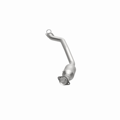 MagnaFlow OEM Grade Federal / EPA Compliant Direct-Fit Catalytic Converter 49879 360 Degree Image Set