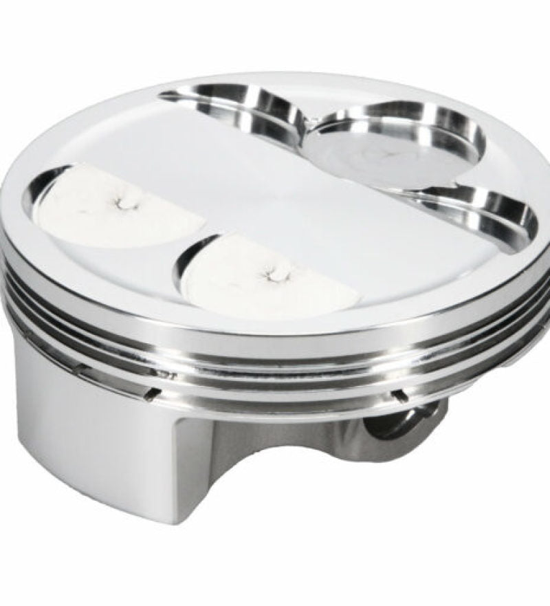 JE Pistons Yamaha YFZ450 PRO Piston Kit 325024 325024 Photo - Primary