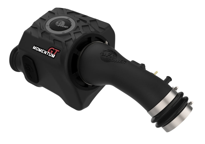 aFe Momentum GT Cold Air Intake Pro DRY S 10-18 Lexus GX 460 V8-4.6L 50-70022D 50-70022D Photo - Unmounted