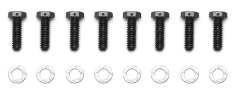 Wilwood Bolt Kit - Hat/Rotor, 5/16-18 x 1.00, 8 pack 230-8390 User 1