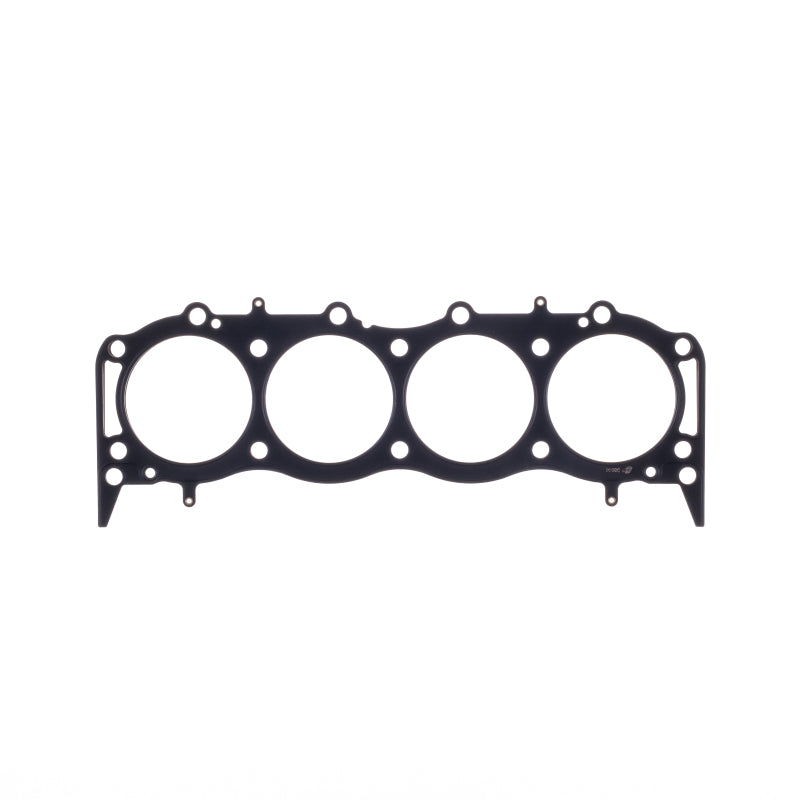 Cometic Head Gasket 14 Bolt Head Bore: 96mm Material: MLS .040in C4369-040 Photo - Primary