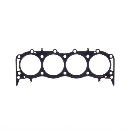 Cometic Head Gasket 14 Bolt Head Bore: 96mm Material: MLS .040in C4369-040 Photo - Primary