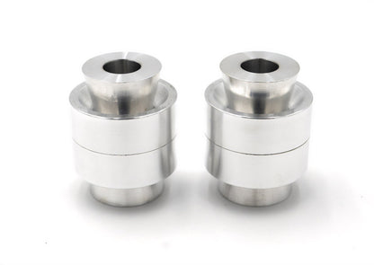 SPL Part Rear Traction Arm Knuckle Bushing F2X F3X SPL RKB F3X Photo - out of package