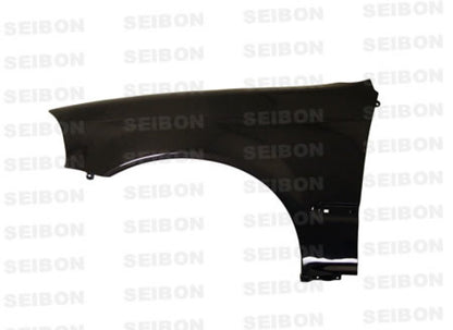 Seibon Oem-Style Fenders Honda Civic  1996-1998 FF9698HDCV Photo - Primary