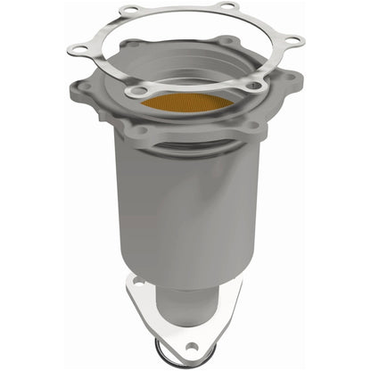 MagnaFlow HM Grade Federal / EPA Compliant Direct-Fit Catalytic Converter 50212 Photo - out of package