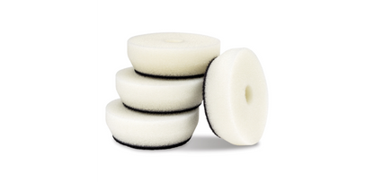 Griots Garage BOSS 2in Fast Correcting Foam Pads (Set of 4) B110F2 B110F2 User 1