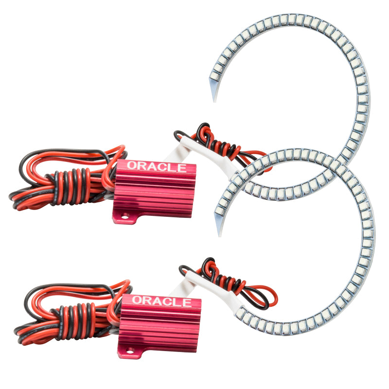 ORACLE Lighting Oracle Subaru BRZ 13-17 LED Halo Kit - White 2239-001 2239-001 Photo - Primary