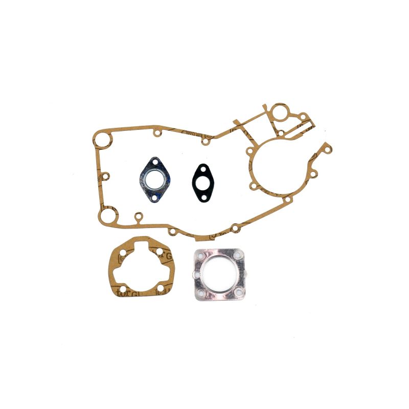 Athena Derbi Moderna 50 Complete Gasket Kit (Excl Oil Seal) P400105850011 P400105850011 Photo - Primary