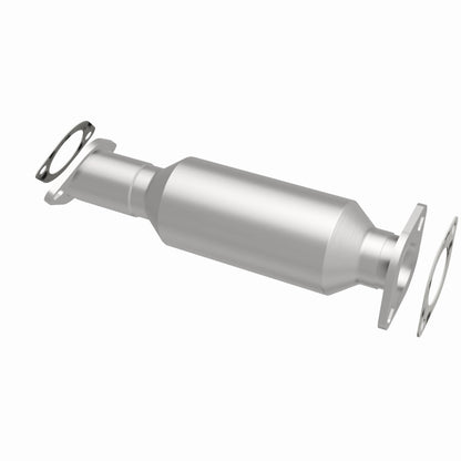 MagnaFlow HM Grade Federal / EPA Compliant Direct-Fit Catalytic Converter 24627 360 Degree Image Set