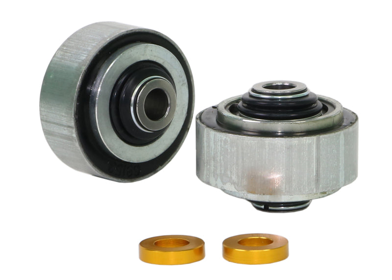 Whiteline Anti Lift/Caster Bushing Kit KCA474 Photo - out of package