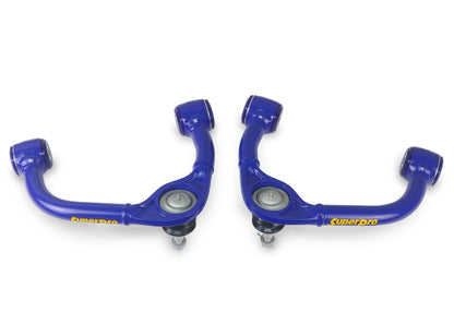 Superpro 04-20 Ford F-150 Front Upper Control Arm Set TRC6670 TRC6670 Photo - out of package