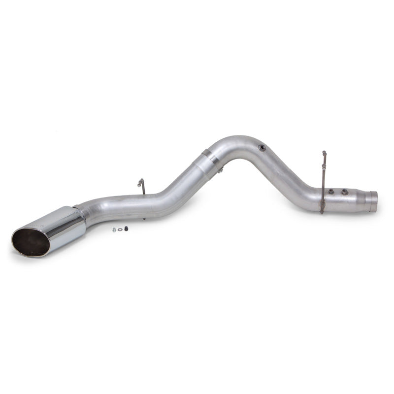 Banks Power 17-19 Chevy Duramax L5P 2500/3500 Monster Exhaust System 48996 48996 Photo - Primary