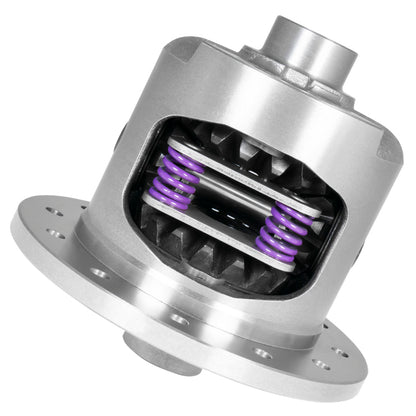 Yukon Gear & Axle Yukon Gear Dura Grip Positraction For GM 12 Bolt Car w/ 30 Spline Axles / 3.73+ YDGGM12T-4-30-1 YDGGM12T-4-30-1 Photo - Primary
