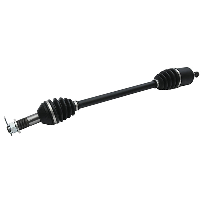 All Balls Racing 8Ball Xtreme Duty Axle AB8-CA-8-133 AB8-CA-8-133 Photo - Primary