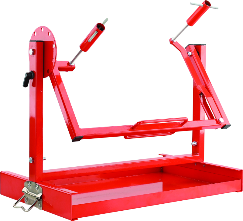BikeMaster Swivel MX Engine Stand 151900 151900 Photo - Primary