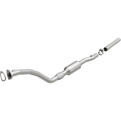 MagnaFlow HM Grade Federal / EPA Compliant Direct-Fit Catalytic Converter 22963 Photo - Primary