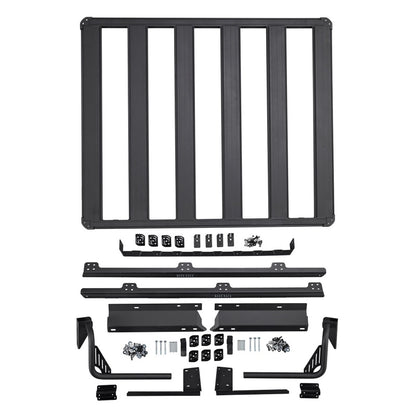 ARB Base Rack Mount Kit Base Rack 1770020 17950010 17950010 Photo - Unmounted