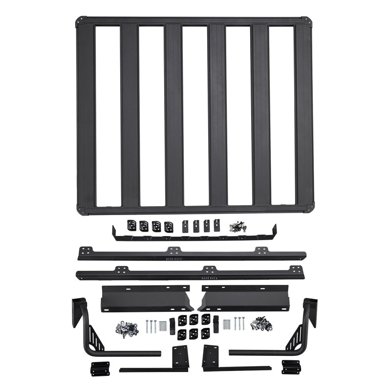 ARB Base Rack Mount Kit Base Rack 1770020 17950010 17950010 Photo - Unmounted