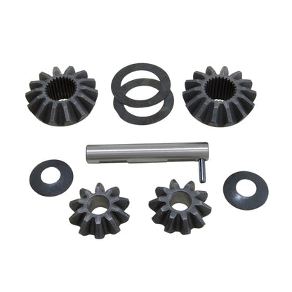 Yukon Gear & Axle Yukon Gear Replacement Standard Open Spider Gear Kit For Jeep KJ Dana 30 Front YPKD30-S-27-KJ YPKD30-S-27-KJ Photo - Primary