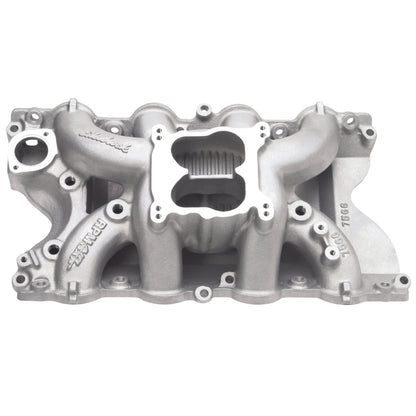 Edelbrock Performer RPM Air-Gap Ford 460 Std flange/Sprd bore 7566 Photo - Primary